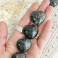 KAMBABA JASPER MINI HEART || INTUITIVELY CHOSEN