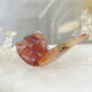 CARNELIAN 3D BUTTERFLY || 32152
