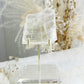 UTAH ICE SELENITE WINDOW, CRYSTALS EMERALD QLD AUSTRALIA STONED AND SAGED