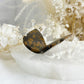 BROWN BRECCIATED JASPER 3D BUTTERFLY || 32155