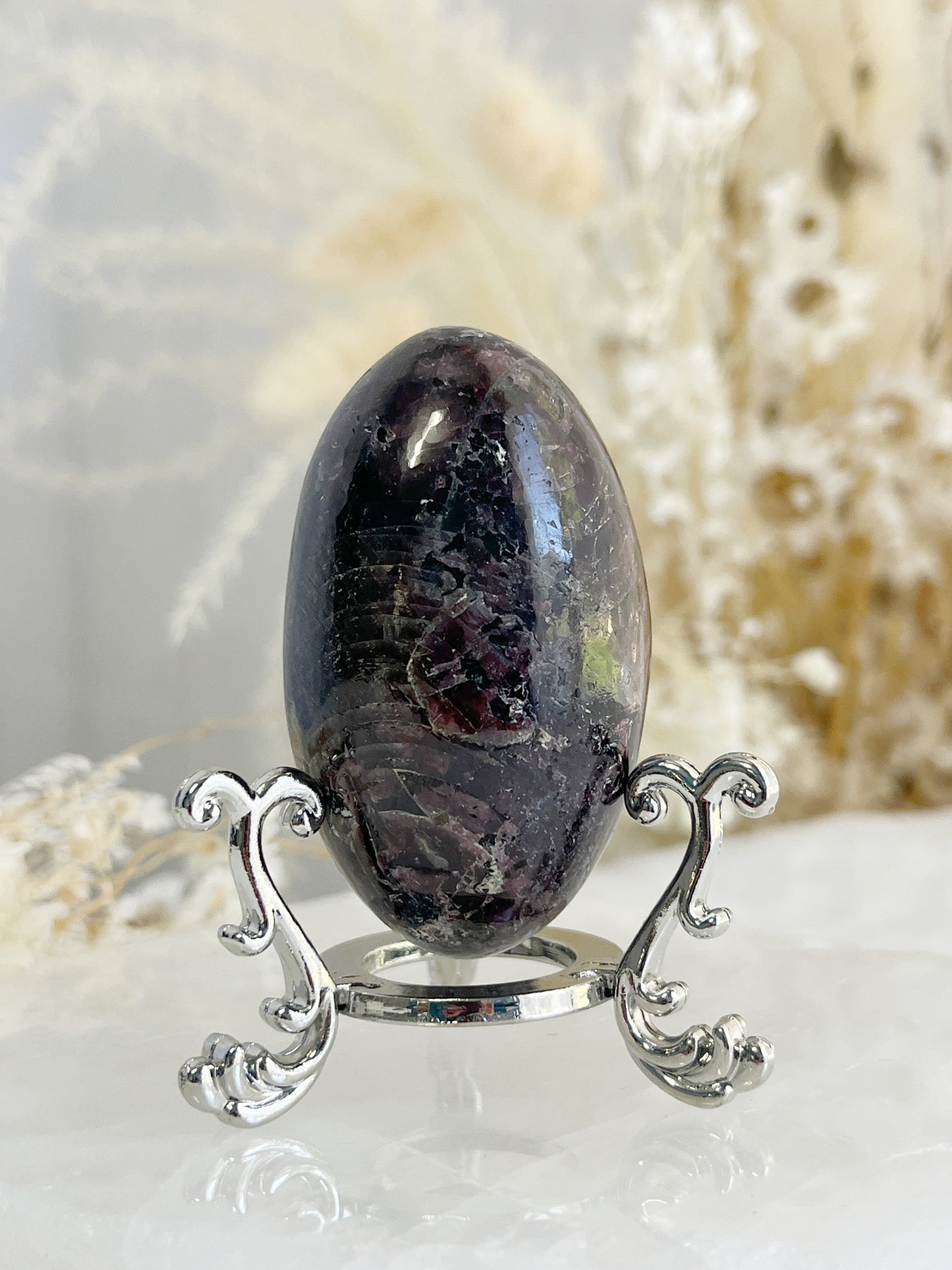 GARNET LINGHAM || 32161