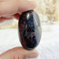 GARNET LINGHAM || 32162