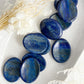 LAPIS LAZULI WORRY STONE, CRYSTALS AUSTRALIA