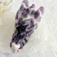 DREAM AMETHYST DRAGON SKULL  || 32218