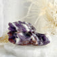 DREAM AMETHYST DRAGON SKULL  || 32218