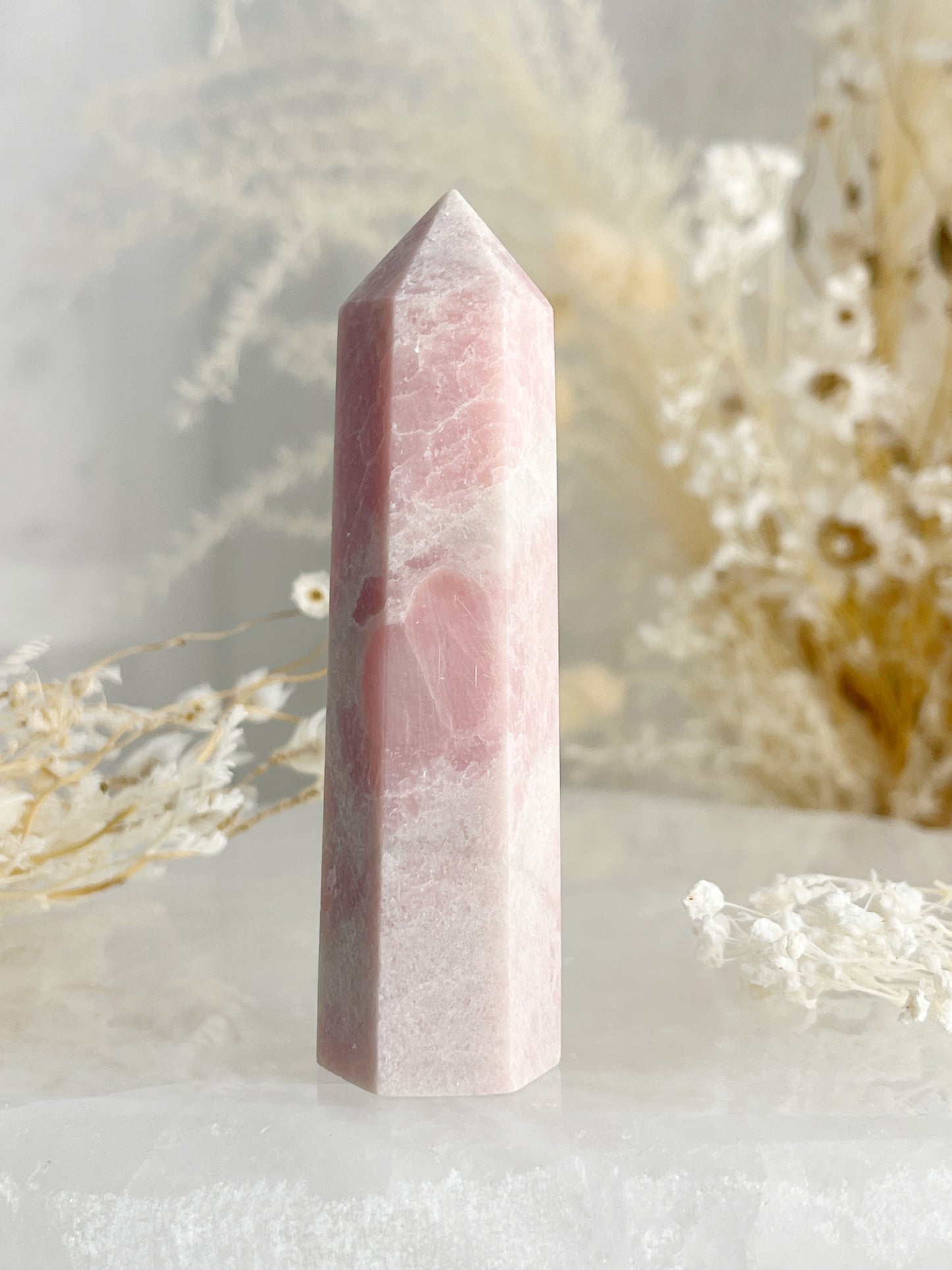 PINK OPAL GENERATOR TOWER AUSTRALIA