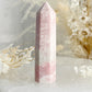 PINK OPAL GENERATOR TOWER AUSTRALIA