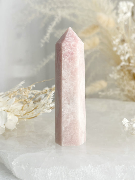 PINK OPAL GENERATOR TOWER AUSTRALIA