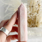 PINK OPAL GENERATOR TOWER AUSTRALIA