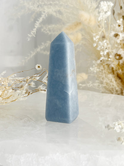 ANGELITE OBELISK GENERATOR TOWER AUSTRALIA