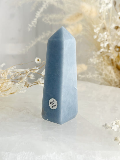 ANGELITE OBELISK || 32179