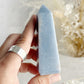 ANGELITE OBELISK || 32179
