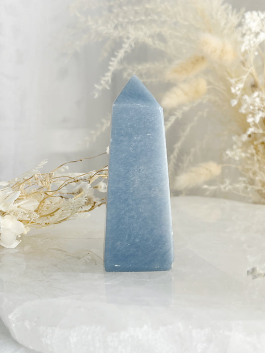 ANGELITE OBELISK GENERATOR TOWER AUSTRALIA