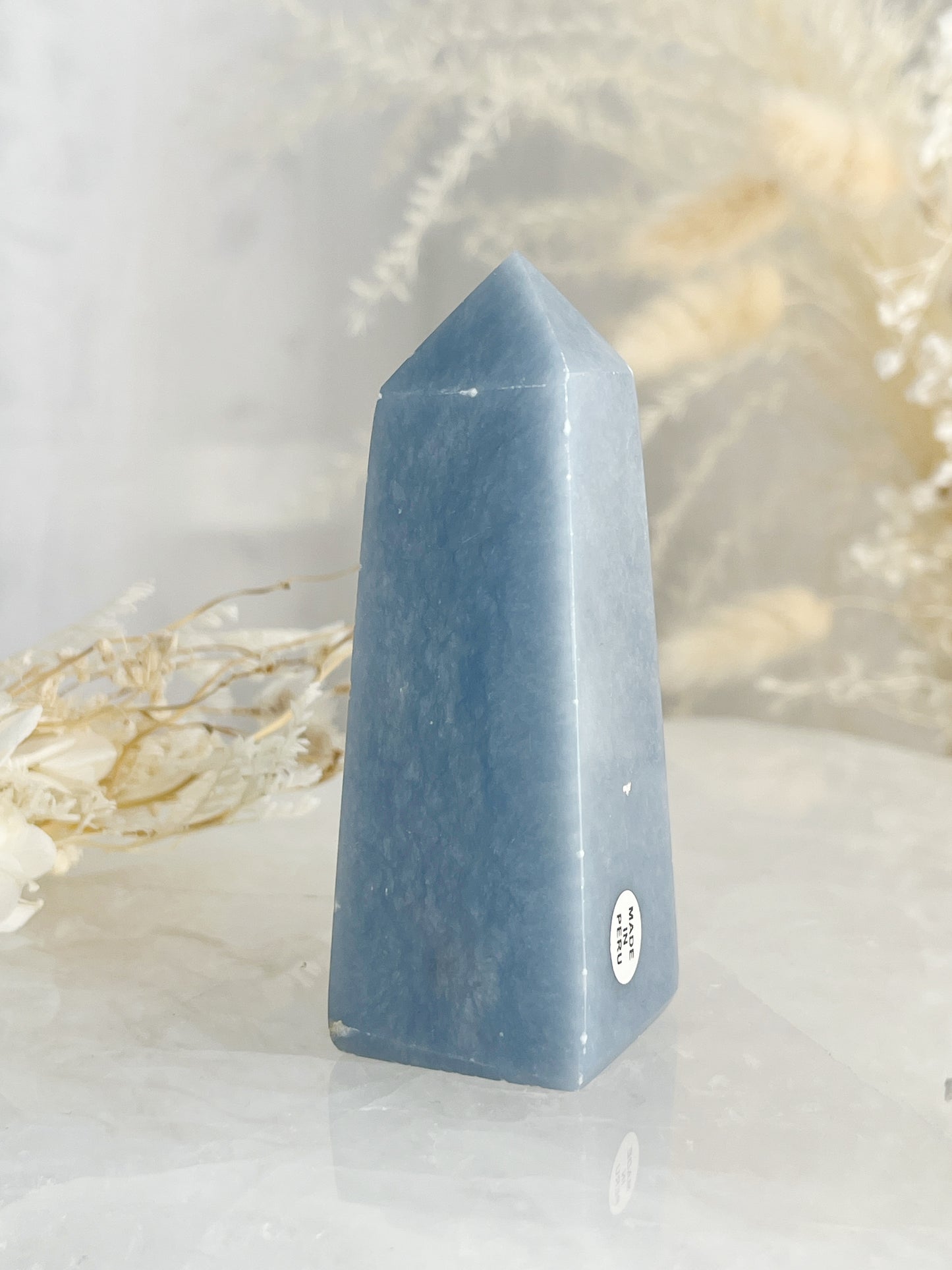 ANGELITE OBELISK || 32180