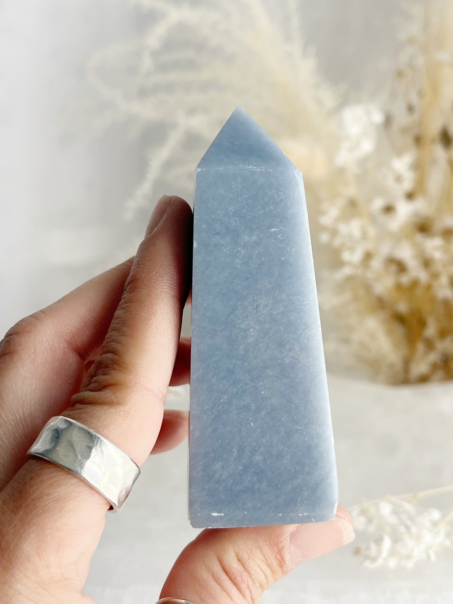 ANGELITE OBELISK || 32180