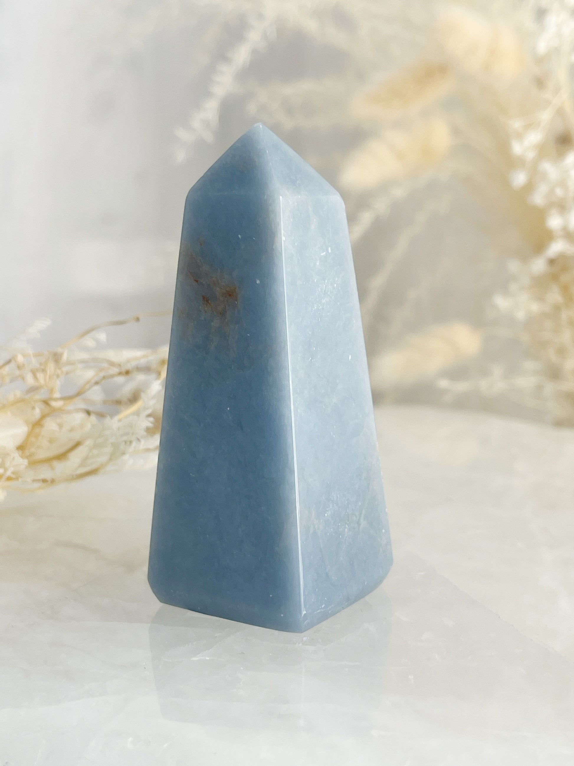 ANGELITE OBELISK GENERATOR TOWER AUSTRALIA