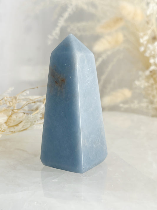 ANGELITE OBELISK GENERATOR TOWER AUSTRALIA