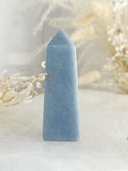 ANGELITE OBELISK GENERATOR TOWER AUSTRALIA