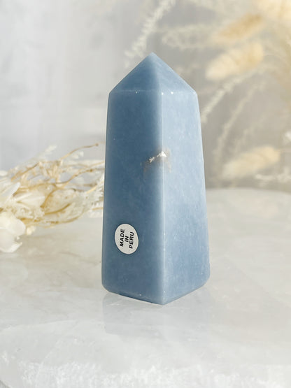 ANGELITE OBELISK || 32183