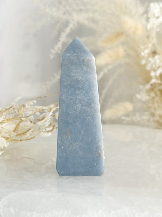 ANGELITE OBELISK GENERATOR TOWER AUSTRALIA