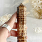 BROWN ARAGONITE GENERATOR || 32187
