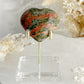 UNAKITE PUFFY HEART AUSTRALIA