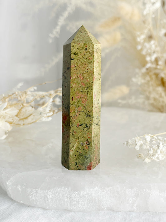 UNAKITE GENERATOR || 32201
