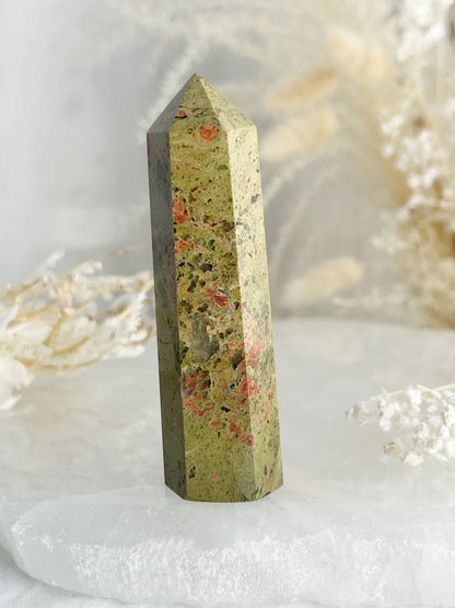 UNAKITE GENERATOR || 32201