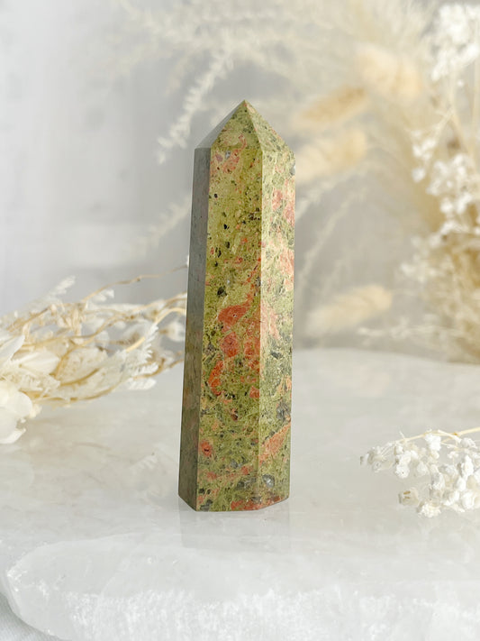UNAKITE GENERATOR || 32203
