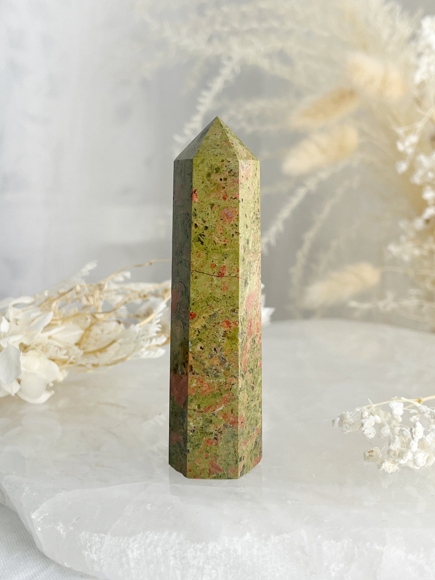 UNAKITE GENERATOR || 32203