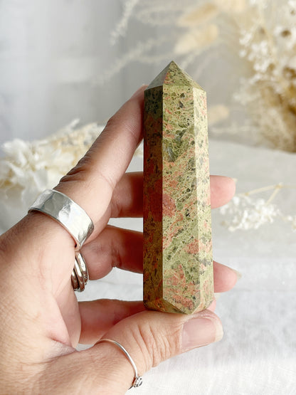 UNAKITE GENERATOR || 32205