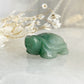 GREEN AVENTURINE TURTLE AUSTRALIA