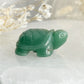 GREEN AVENTURINE TURTLE AUSTRALIA