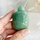 GREEN AVENTURINE TURTLE || 32213