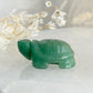 GREEN AVENTURINE TURTLE AUSTRALIA