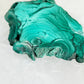 MALACHITE SLICE || 32223