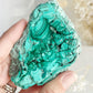 MALACHITE SLICE || 32222