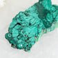 MALACHITE SLICE || 32220