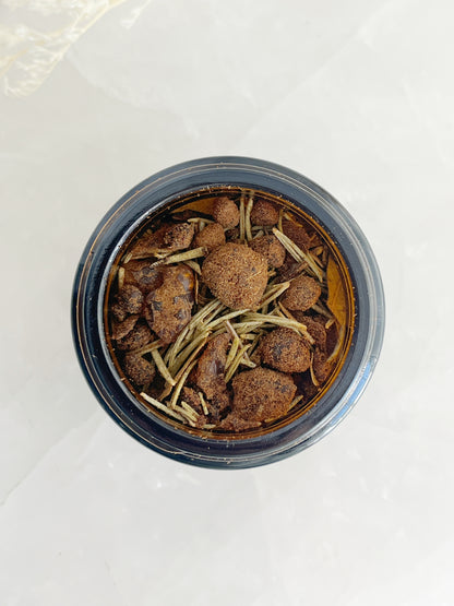 PURIFICATION || HERB + RESIN BLEND