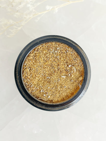 GHOST BUSTER || SAGE + PALO SANTO BLEND