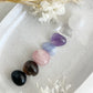 ESSENTIALS | CRYSTAL SUPPORT KIT