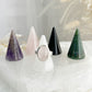 CRYSTAL RING CONE
