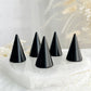 CRYSTAL RING CONE