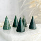 CRYSTAL RING CONE