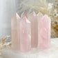 ROSE QUARTZ GENERATOR || INTUITIVELY CHOSEN