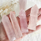 ROSE QUARTZ GENERATOR || INTUITIVELY CHOSEN