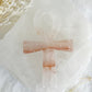 fire quartz ankh carving, stoned and saged crystal shop Australia