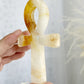 GOLDEN HEALER ANKH || 33050