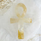 GOLDEN HEALER ANKH || 33051