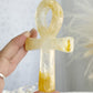 GOLDEN HEALER ANKH || 33051